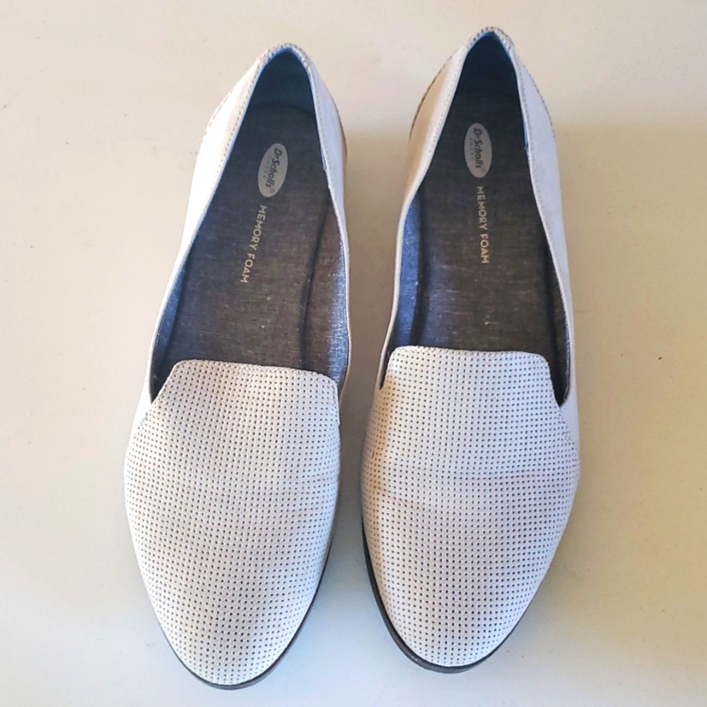 Dr Scholls flats